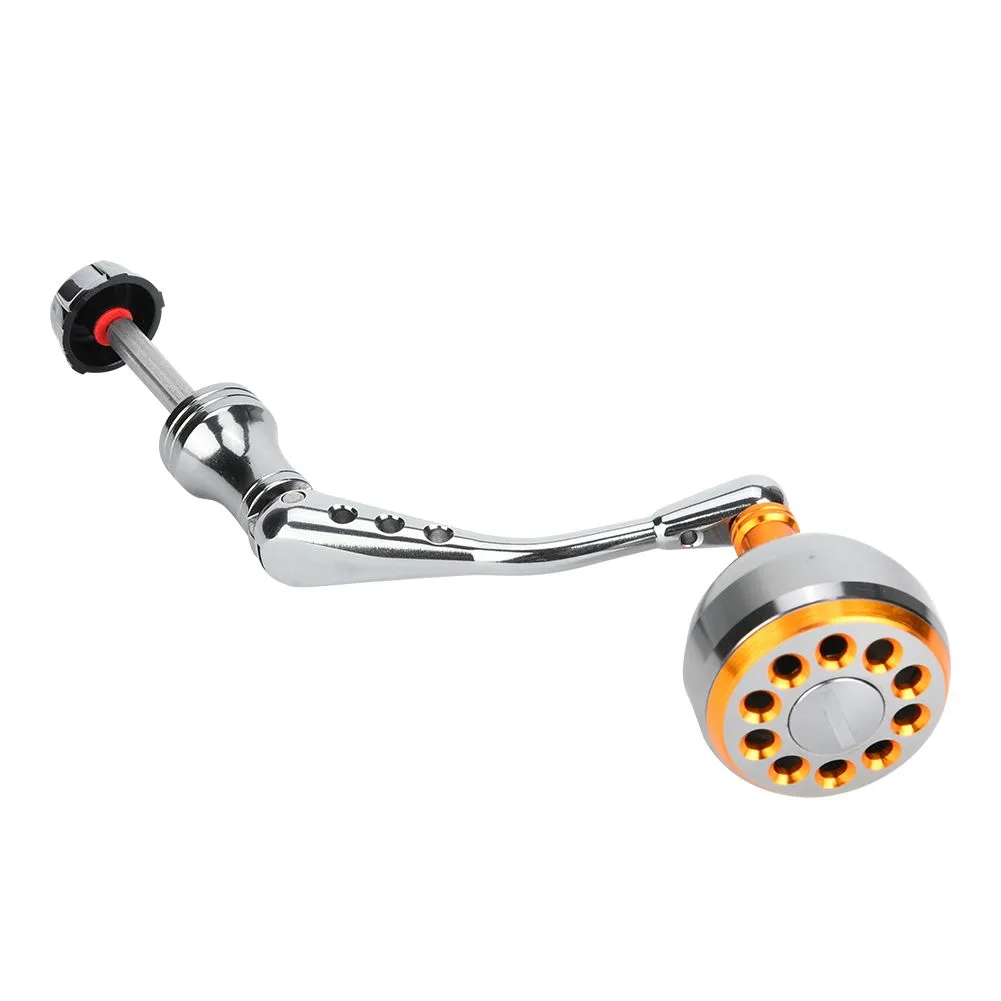 Fishing Reel Handle Grip Compatible With Spinning Reel