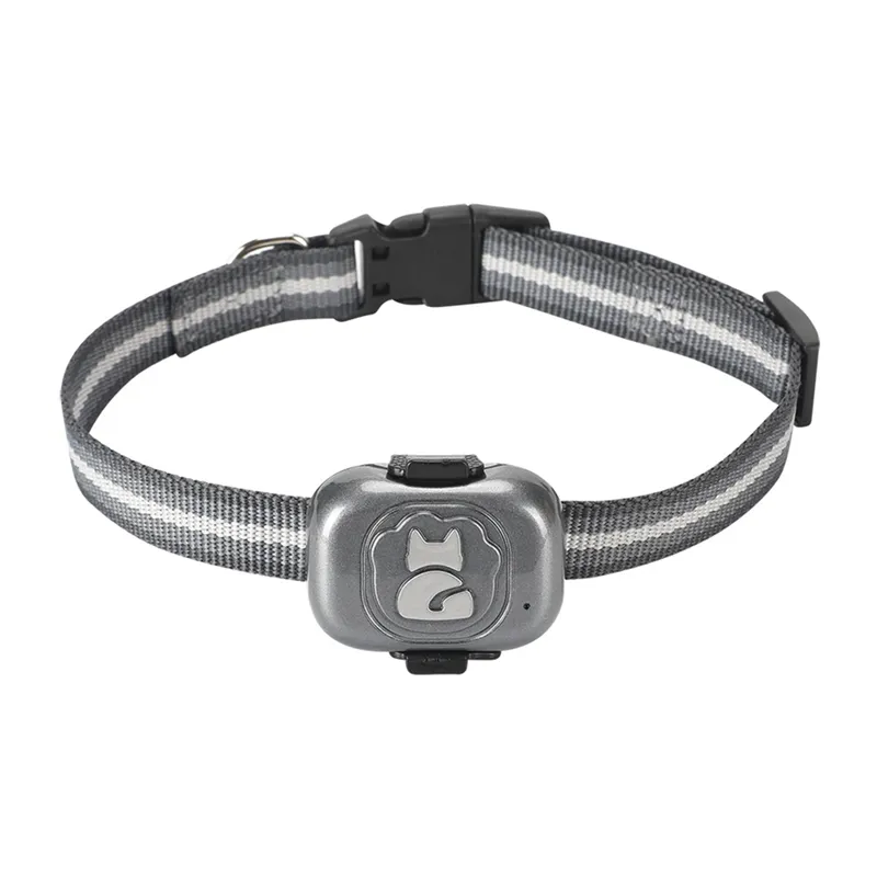 2G Gps Tracker For Dog Locator Waterproof Anti-Lost Device