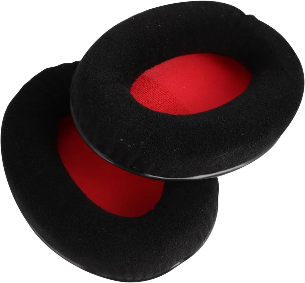 Protective Headphone Cover Pads Compatible with Cloud Earbuds II, KHX-HSCP