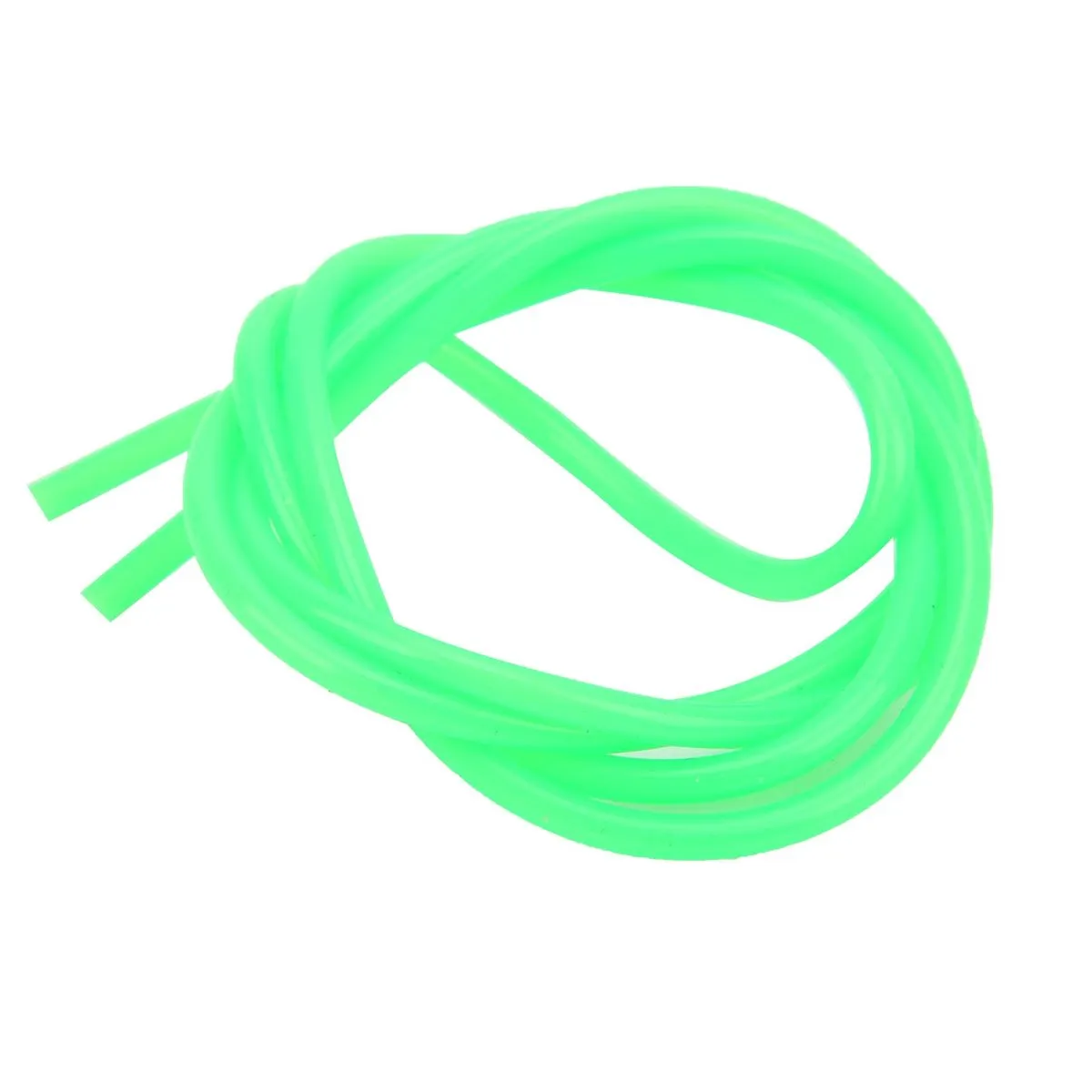Green 2x4mm Silicone Hose Gift