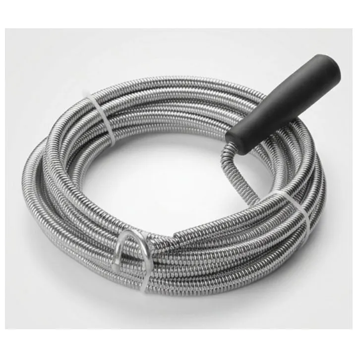 Tolsen - Drain Snake 5.5mm x 3mt