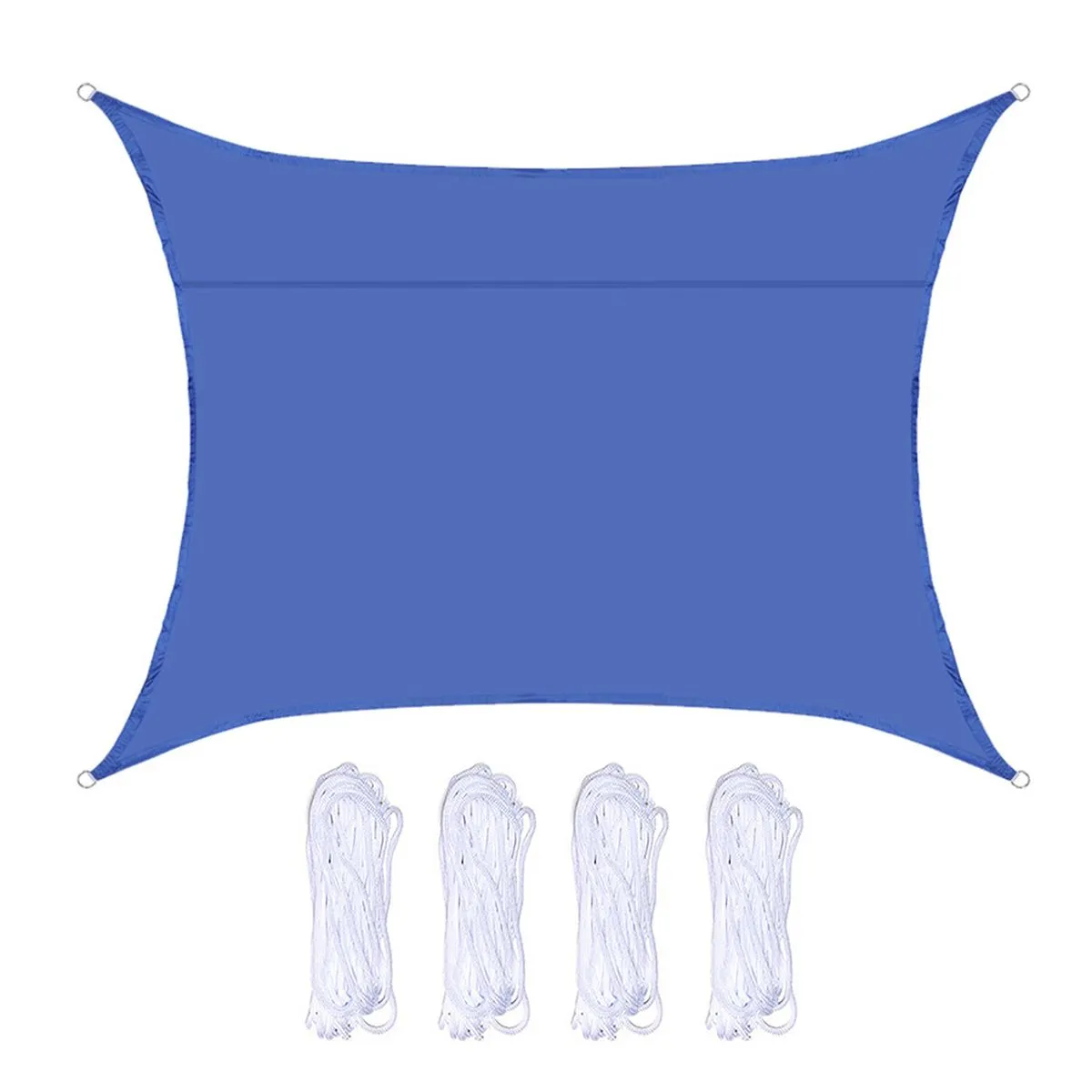 2x3M Navy Blue Canopy