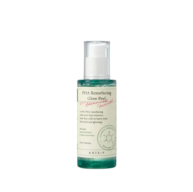 AXIS-Y - PHA Resurfacing Glow Peel