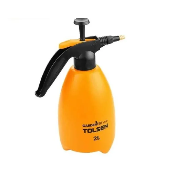 Tolsen - Garden Sprayer Pressure 2 Ltr