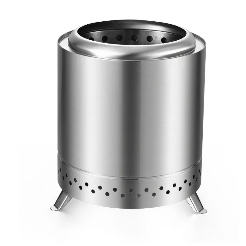 Pollux - Smokeless Fire Pit