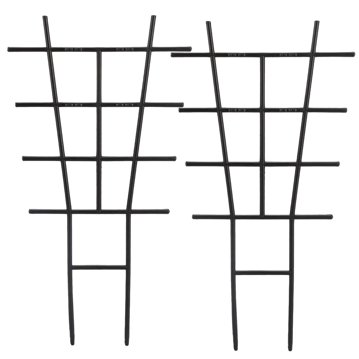 6Pieces Medium Plant Trellis