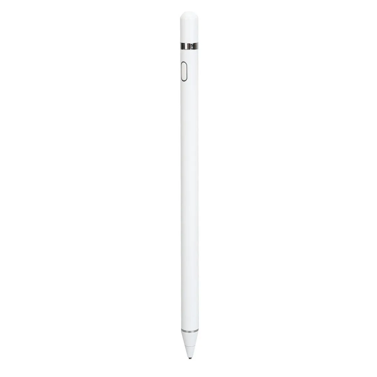 Universal capacitive stylus pen