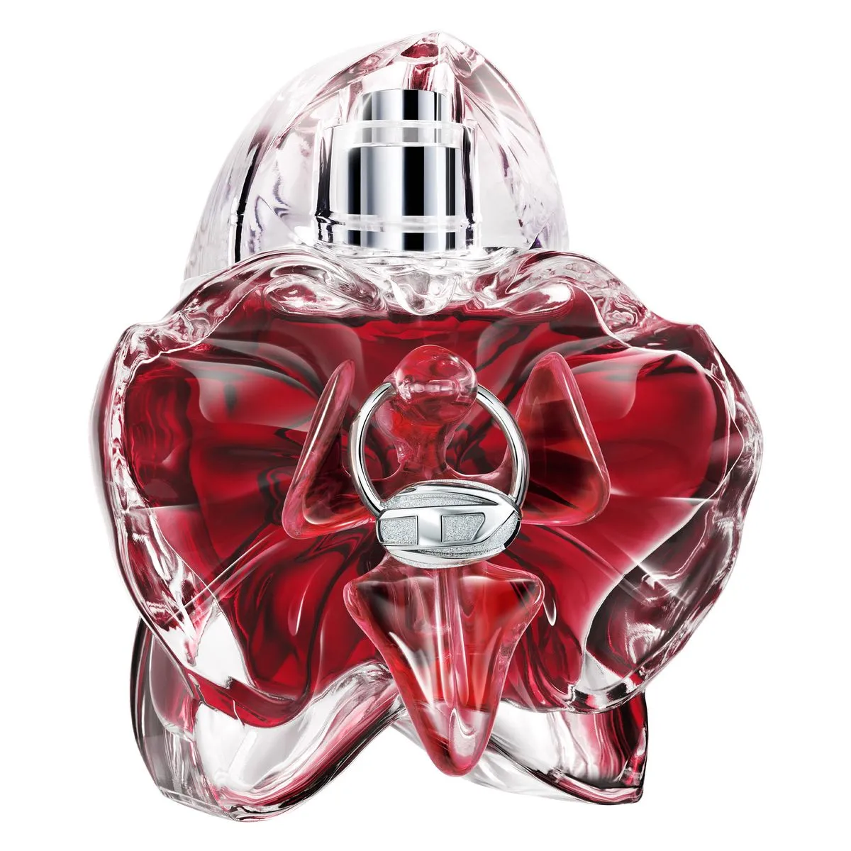 Diesel Only Desire Eau de Parfum, Metallic Vanilla, Fragrance 50ml