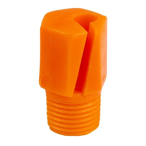 Rain Sprinkler Nylon Spreader Nozzle 3/32 2.38mm