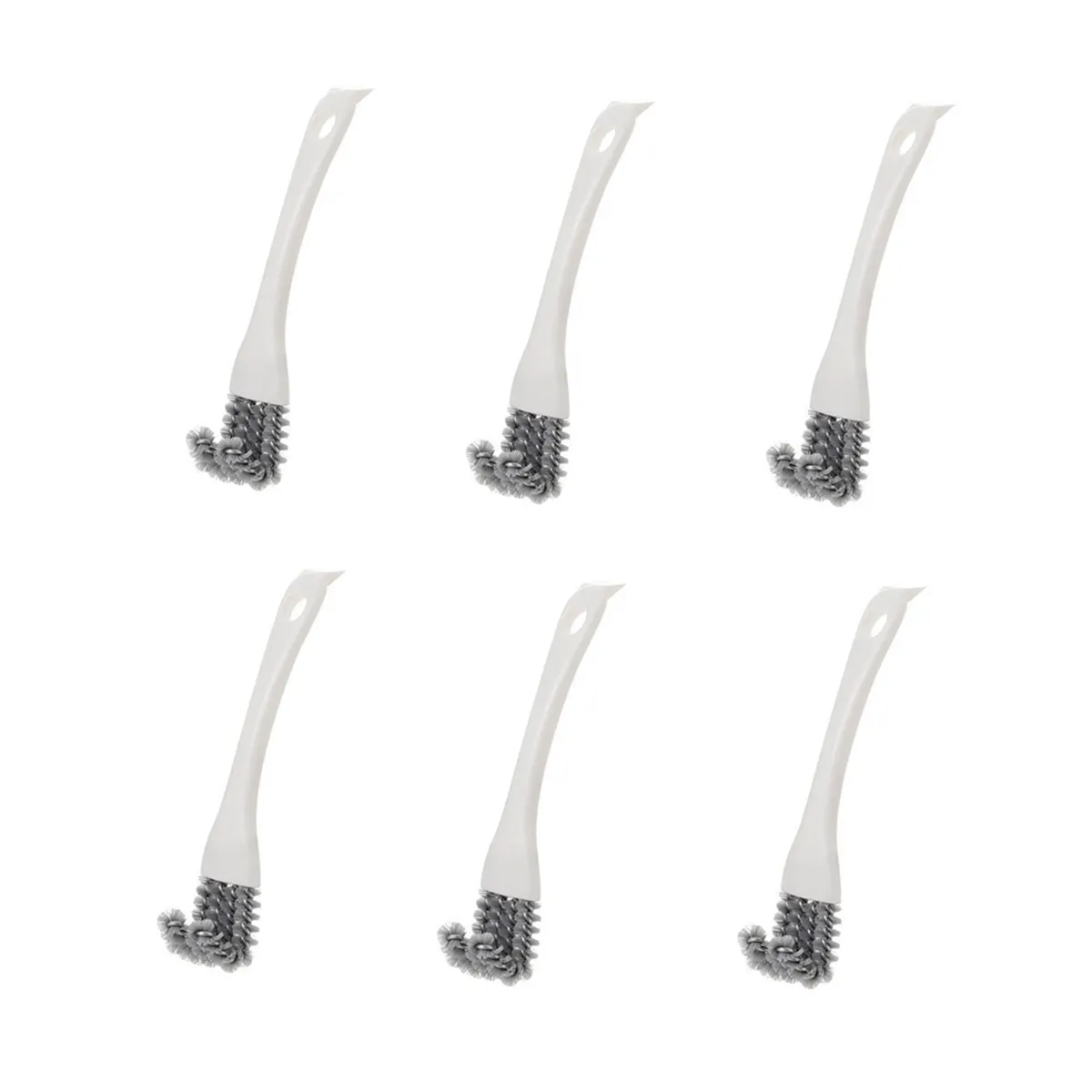 Stove Cleaning Brush BBQ Grill Cleaning Brush Dead Corner Kitchen Stove Sin