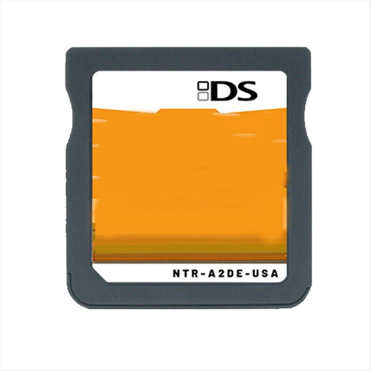 Game Cartridges for Newer Super Mario Bros Ds Nds Game Card