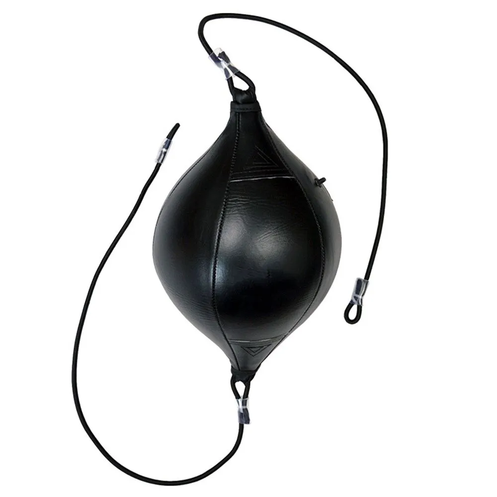 Fitness Exercise Equipment Training Reaction Speed Ball Boxing Ball
