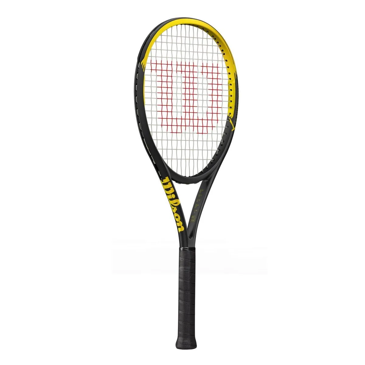 Wilson Hyper Hammer Legacy Tennis Racquet L2 / 4 1/4