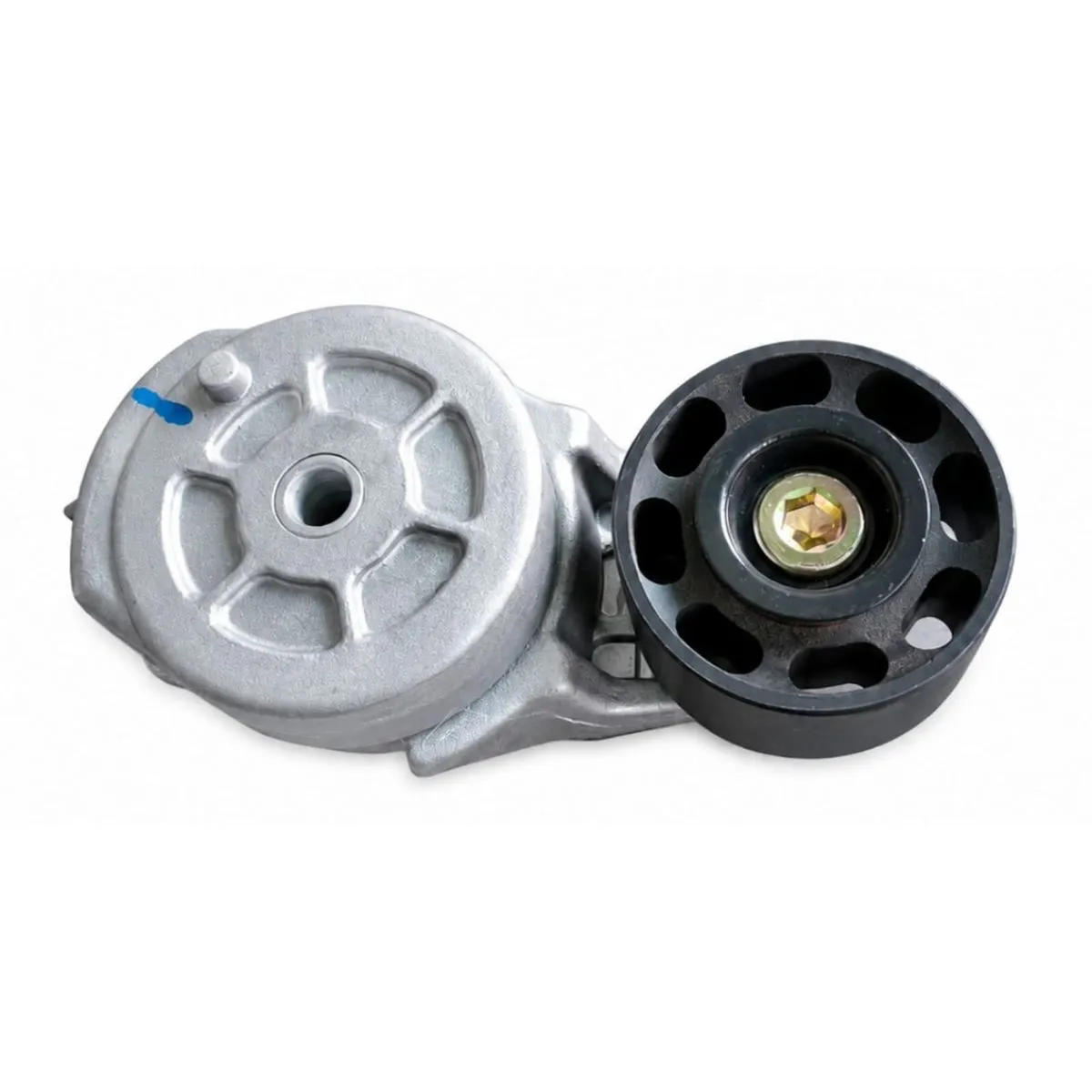 Compatible with Tata Truck Belt Tensioner