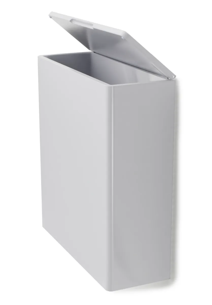 ODEZEN Laundry Basket / Wall mount / Floating