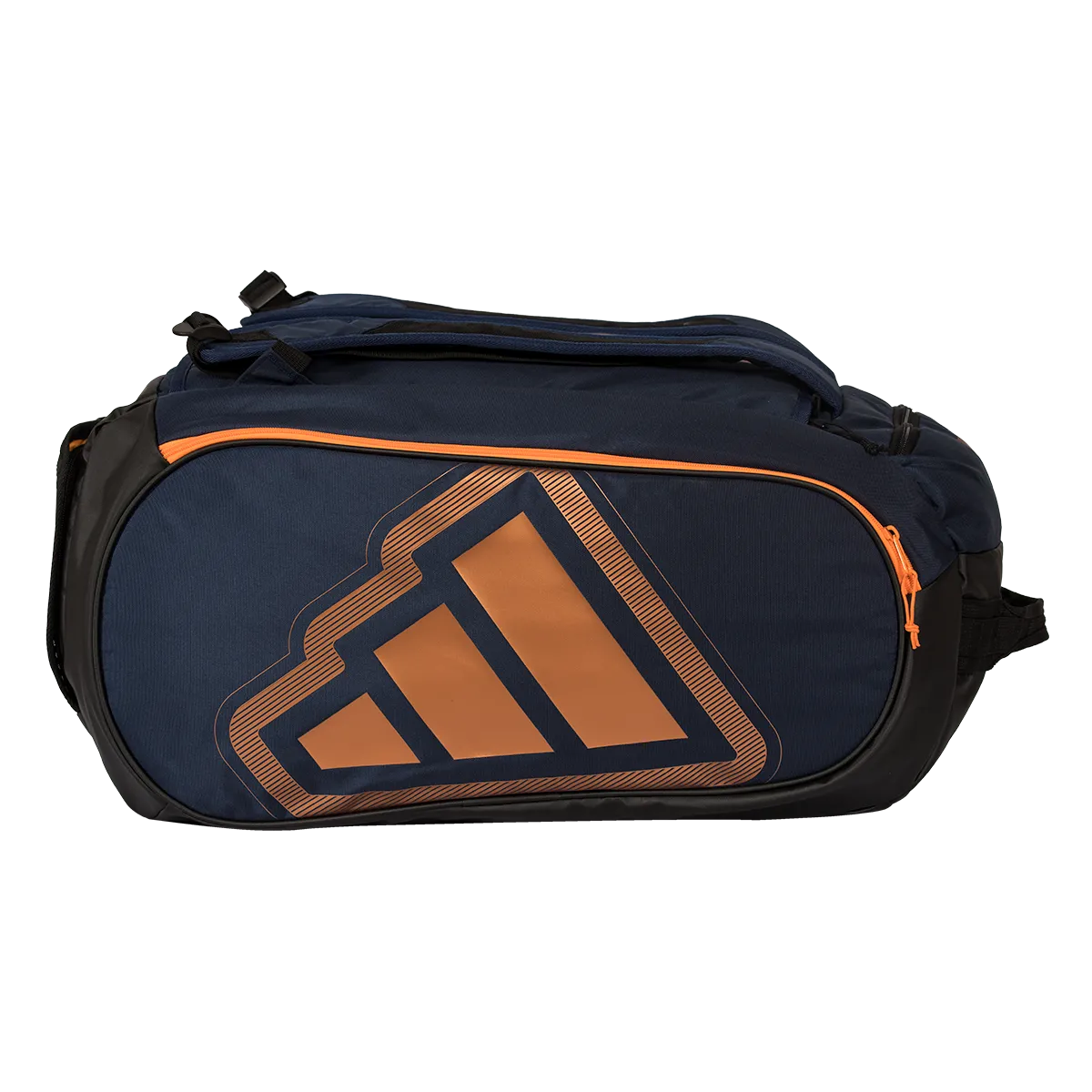 adidas ProTour Padel Racket Bag 2026 - Bronz