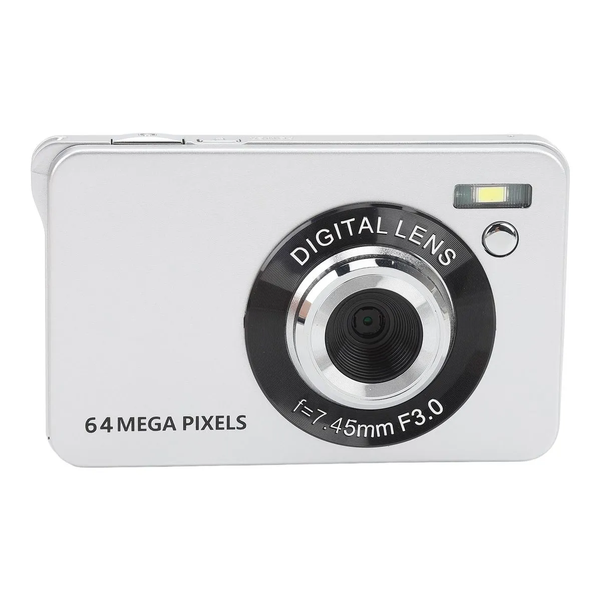 4K Vlogging Camera