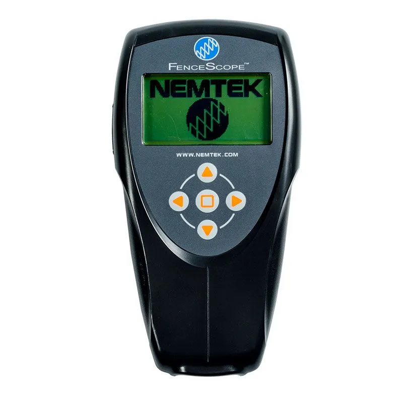 Electric Fence Scope 4 in 1 Multi Tool by Nemtek
