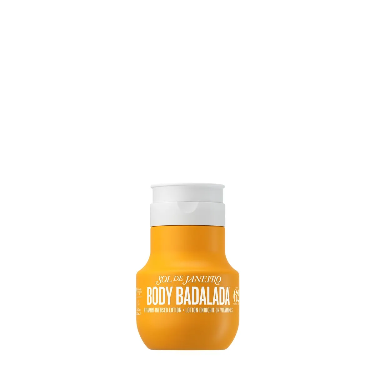 Sol de Janeiro Body Badalada 62 100ML