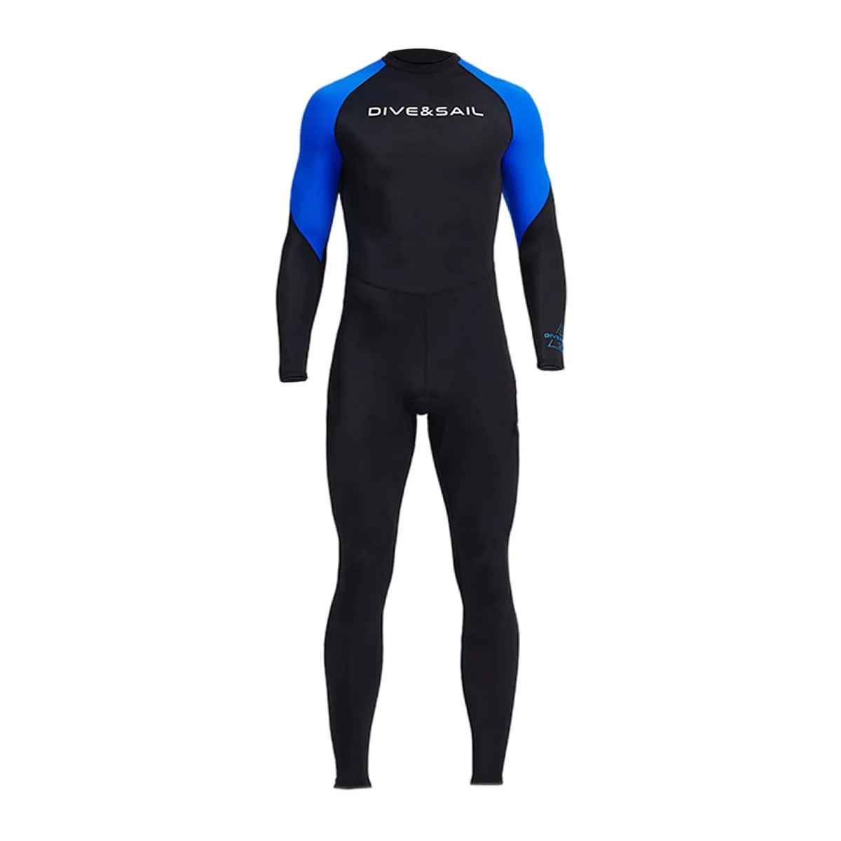Men's thin, quick-drying diving suit