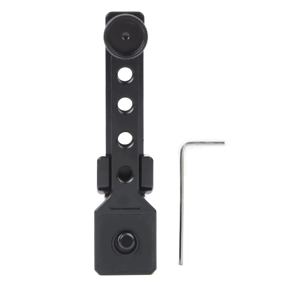 Counterweight Plate for Weebill S
