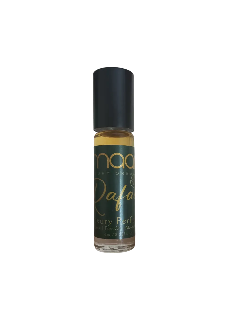 Imaan Luxury Organics Rafael (Unisex Perfume)