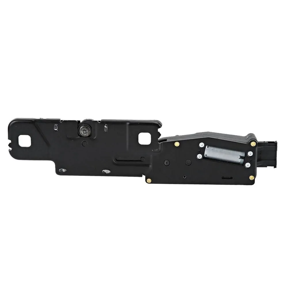 Car Trunk Lock with Electric Motor Oe 4F9 Compatible with Audi Q5 Q7 A4 A6