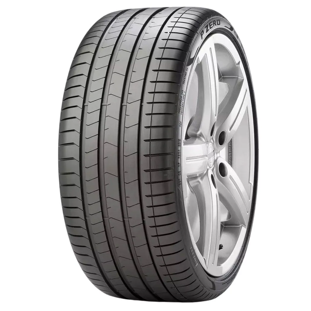 255/35 R20 Pirelli P-Zero 97Y XL Passenger Car Tyre