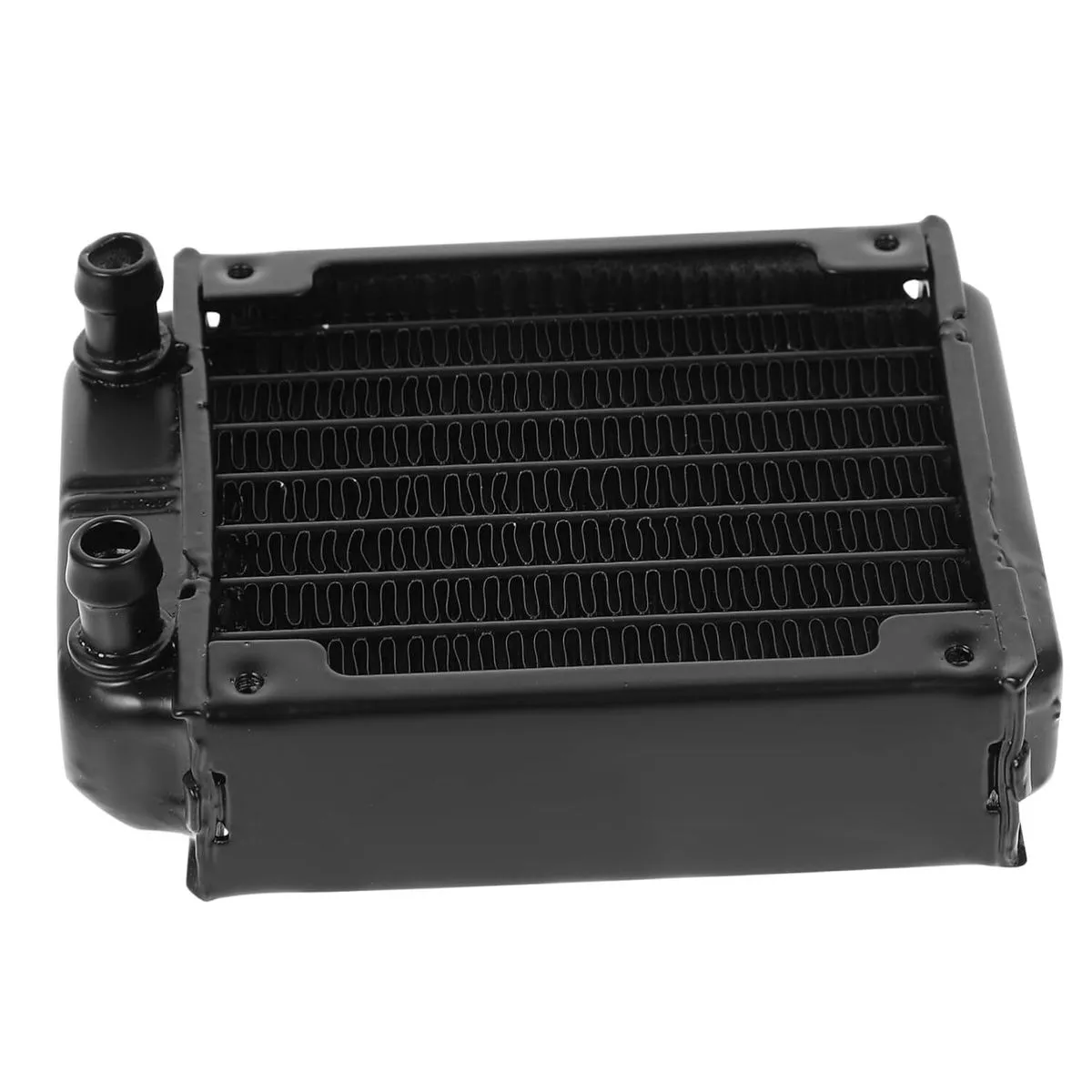Water Cooling Radiator Sink Superior Heat Dissipation Easy Installation