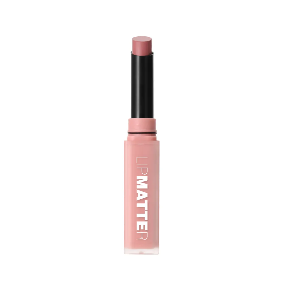 W7 Lipmatter - Soft Matte Lipsticks - Fully Charged