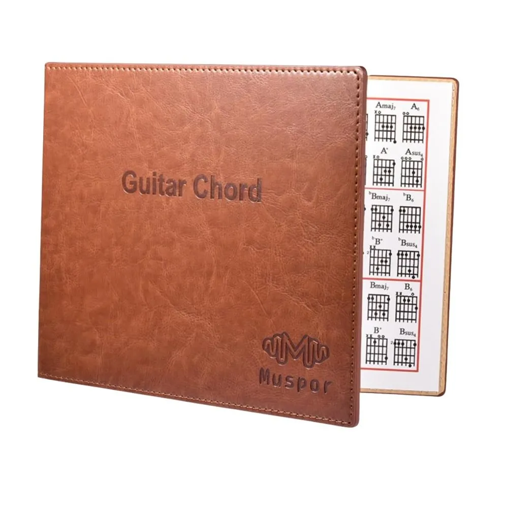 Hobby Musical Instruments Guitar Chord Theory Book -23.5cm