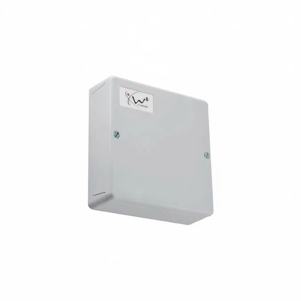 Xwave 8 Channel Standalone Generic Wireless Receiver