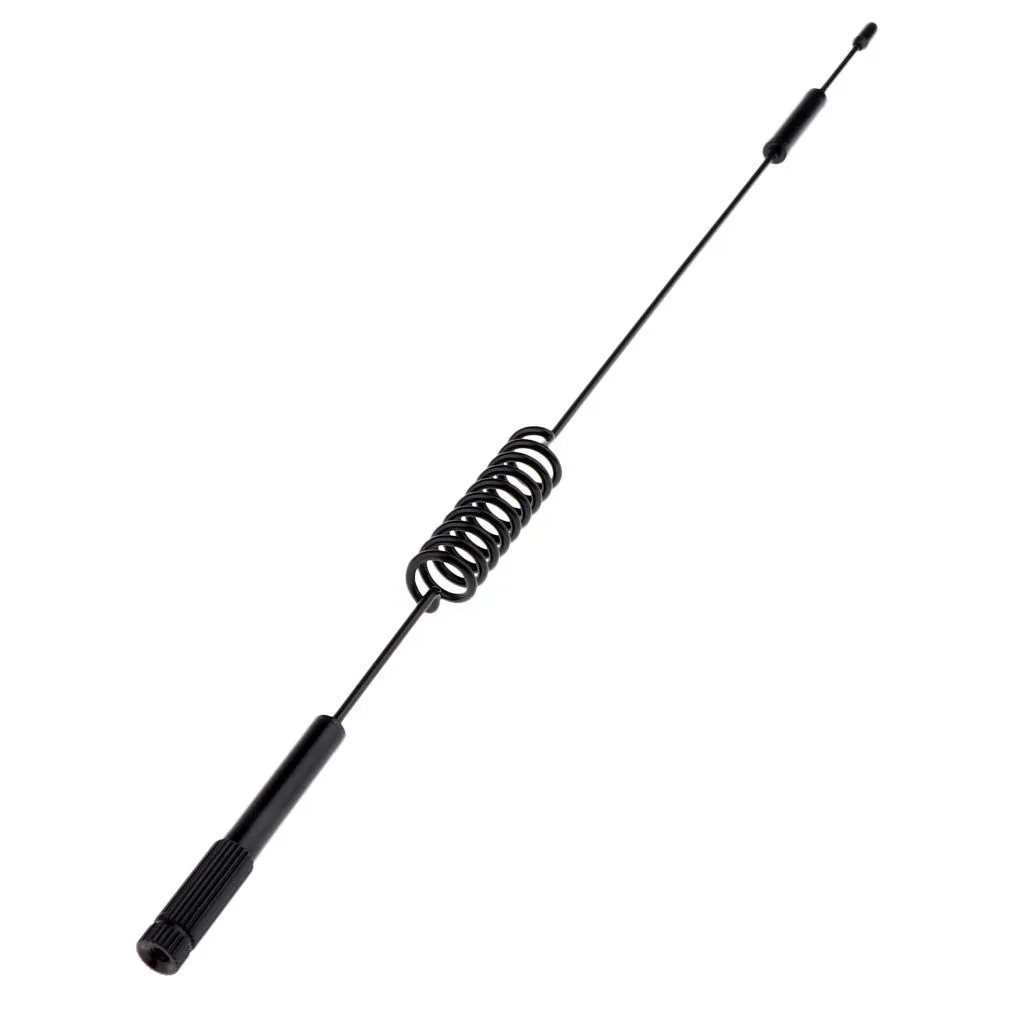 Antennas with Replacement Screws for Rc Car Model 1/10 Traxxas-4