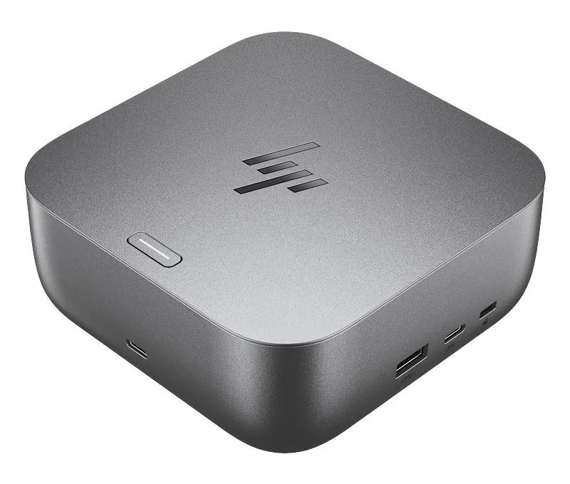 HP Thunderbolt 4 100W G6 Docking Station