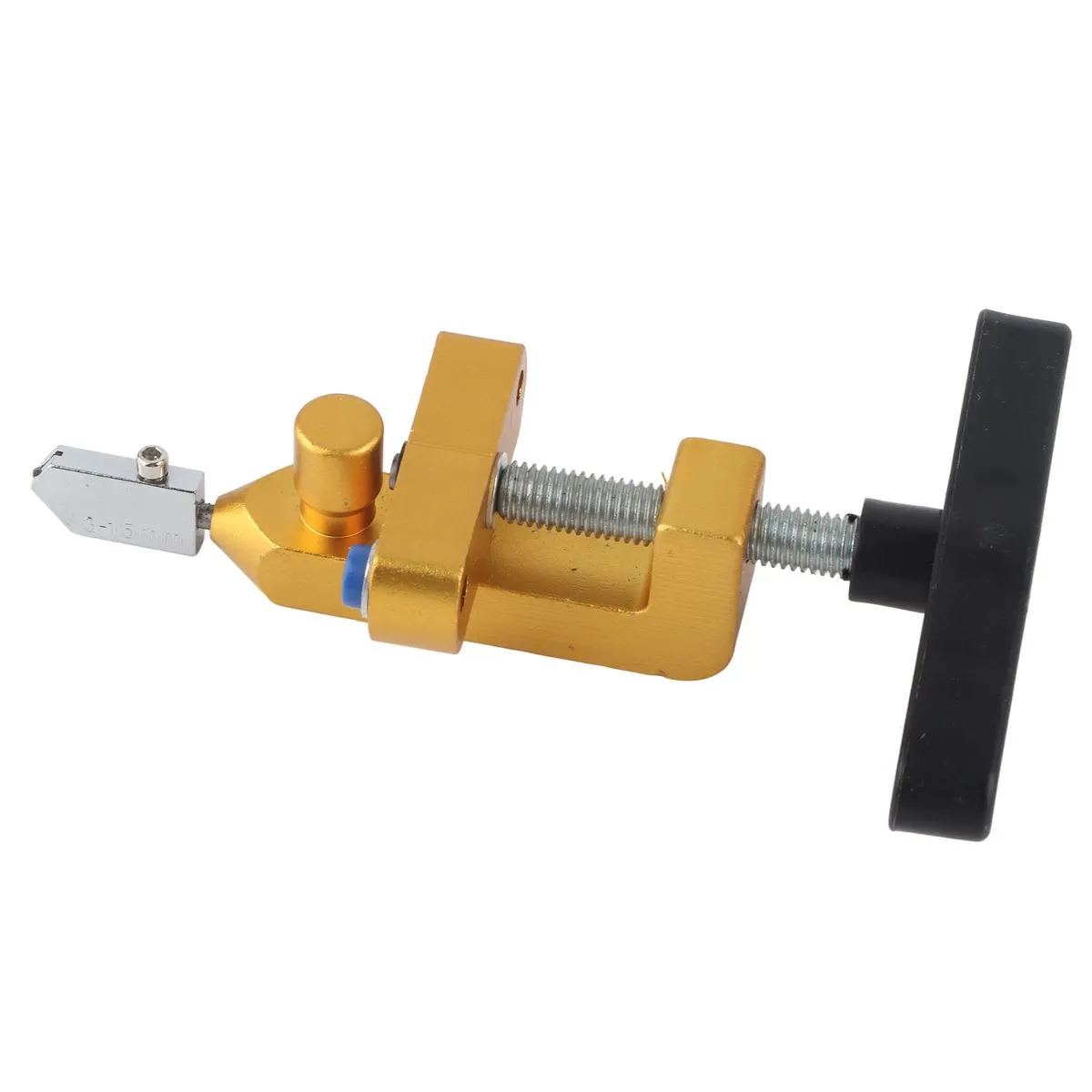 Glass Tile Cutter 2 in 1 Manual 3-15mm Hand Tool Kit for DIY