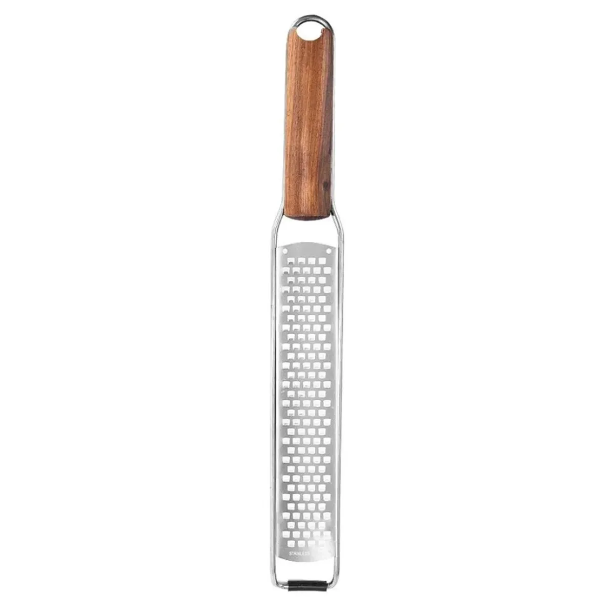 Lemon Zester Cheese Grater Multifunctional Stainless Steel Kitchen Grater