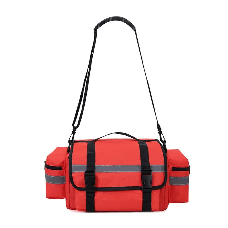 Large Size Outdoor First Aid Bag