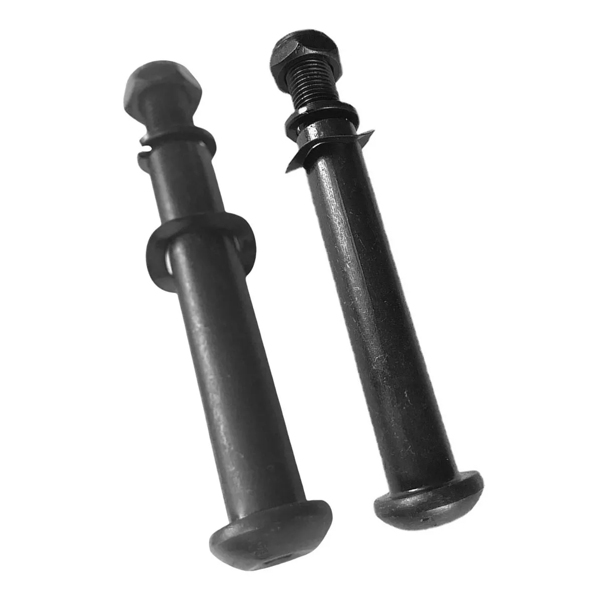 Elliptical Machine Bolts Home Gym Accessories Durable for Sports Bikes