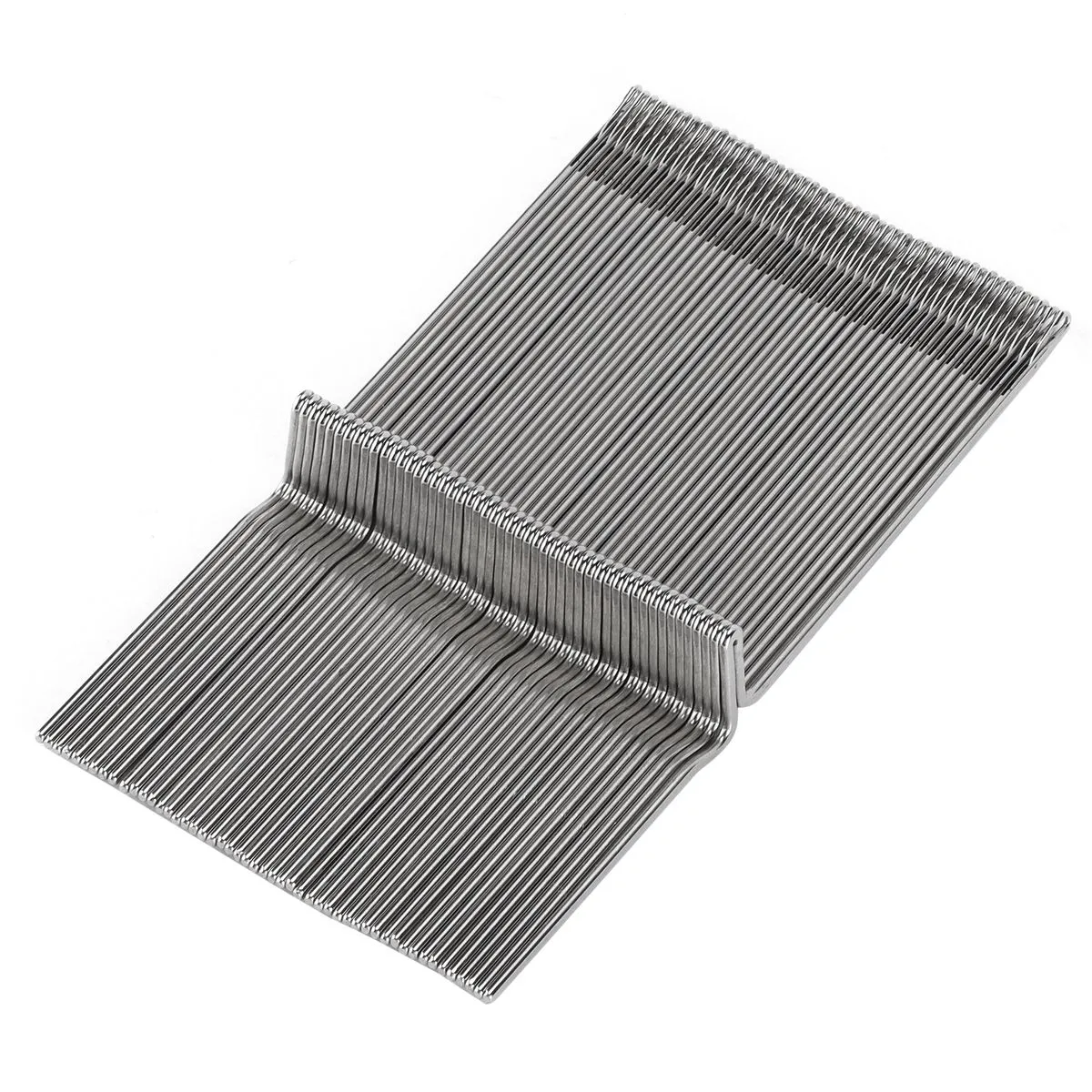 Knitting Needles 50pcs Steel Set for KH710 Machine