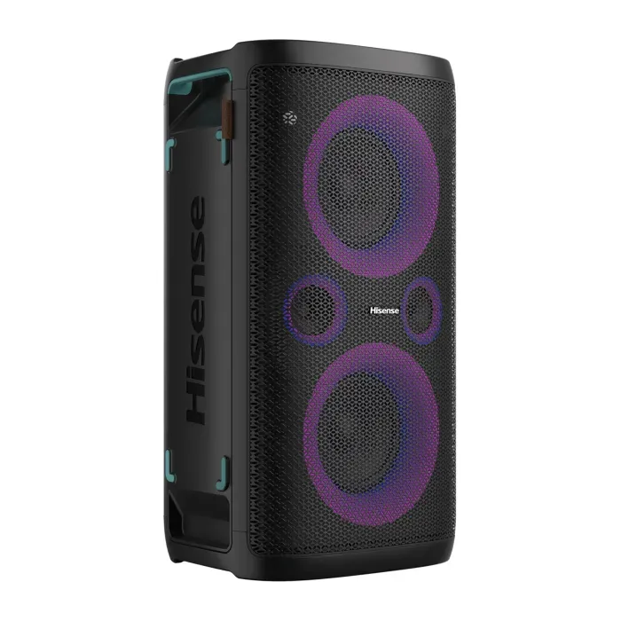 Hisense HP100 | Party Rocker