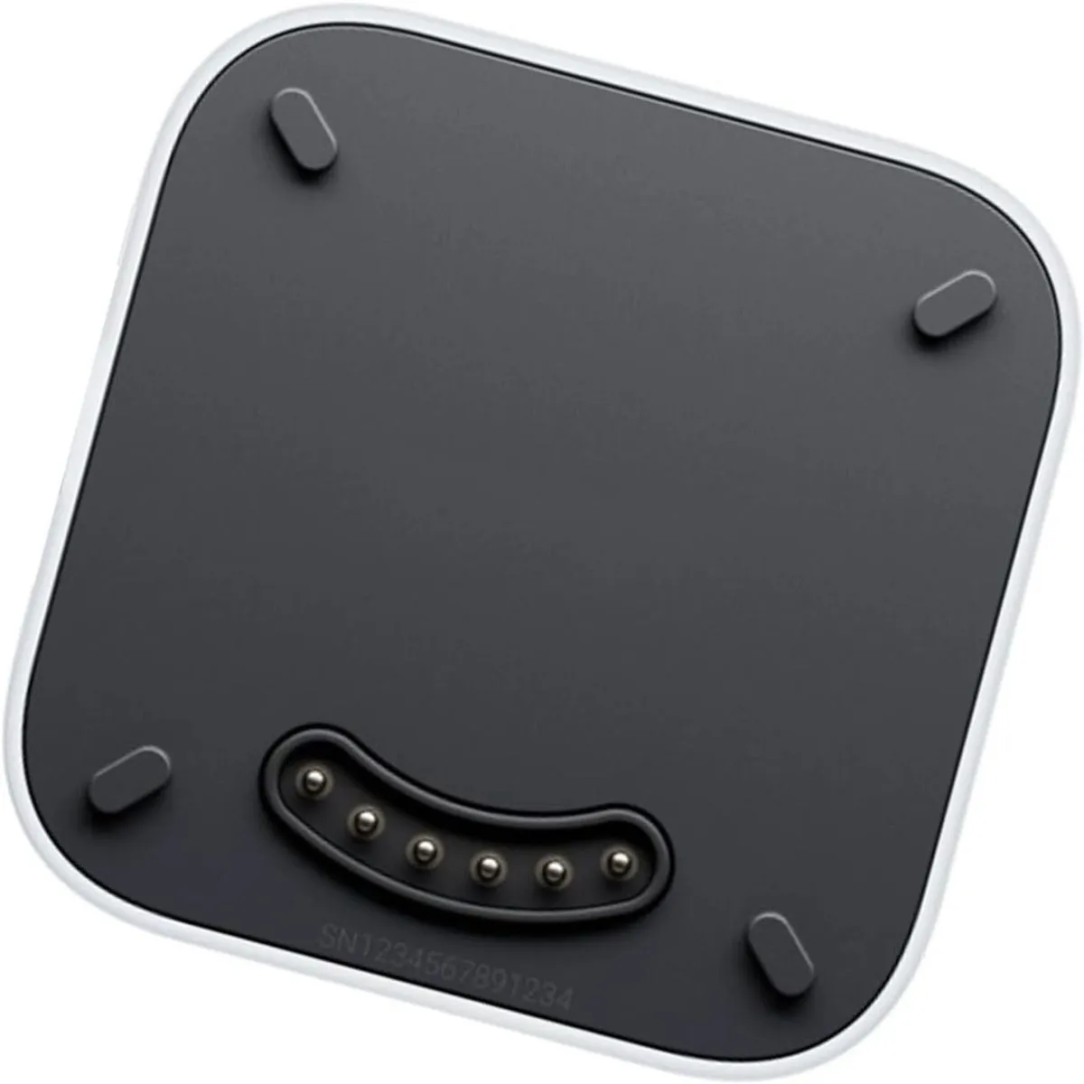 Portable Camera Charging Dock Alignment Technology Circuitry for 360 GO