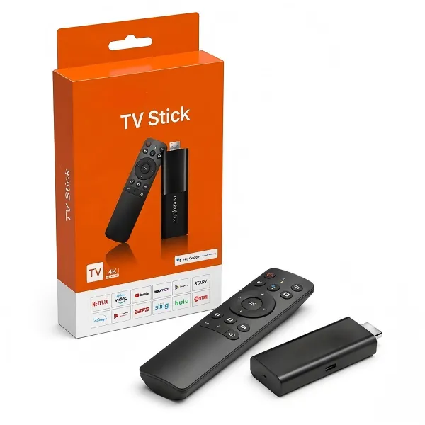 Home Media Player - S905L - Android 7.1 - Dual-Band WiFi - 1/2GB+8/ 16GB