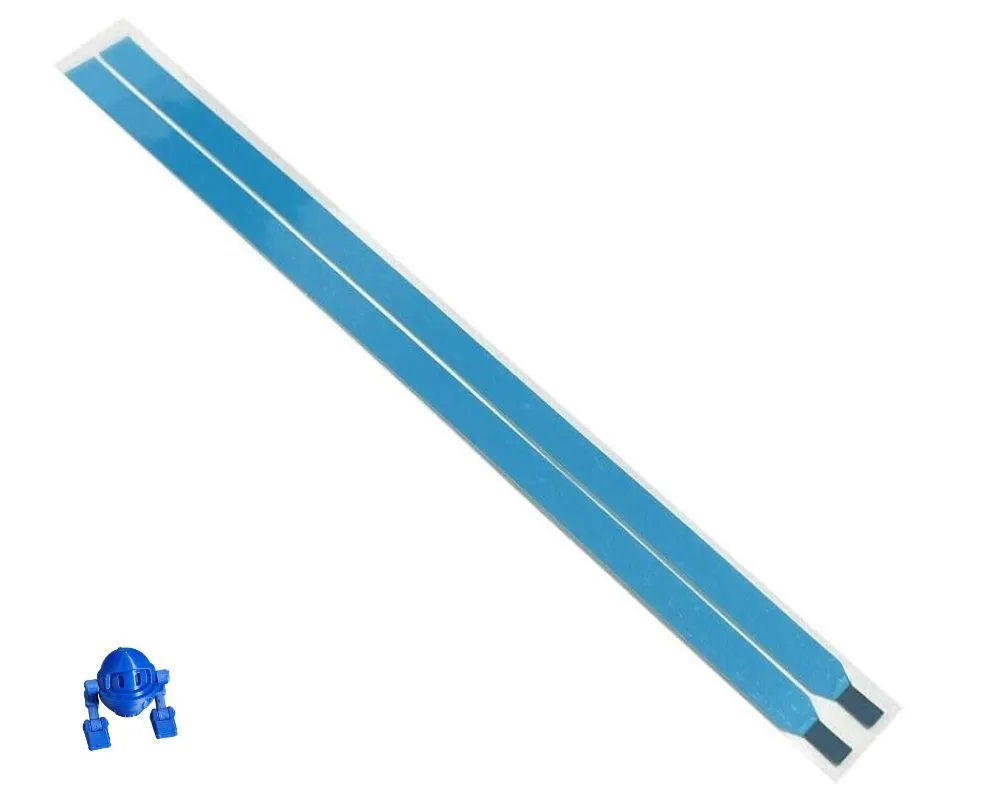 Screen Adhesive Double Sided Stretch Release Strips 13" to 15" - LO Parts