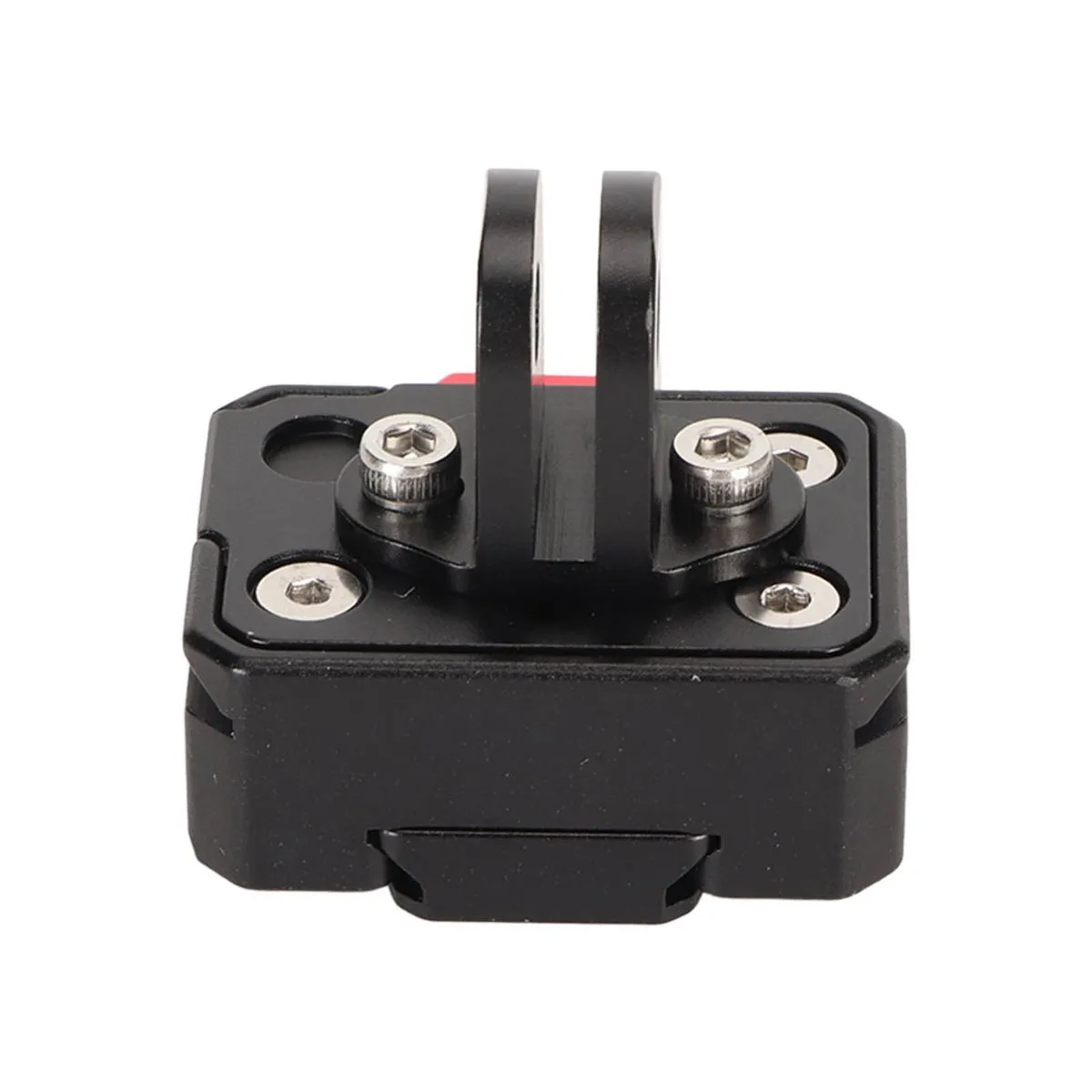 38mm V-lock parallel slot QR plate