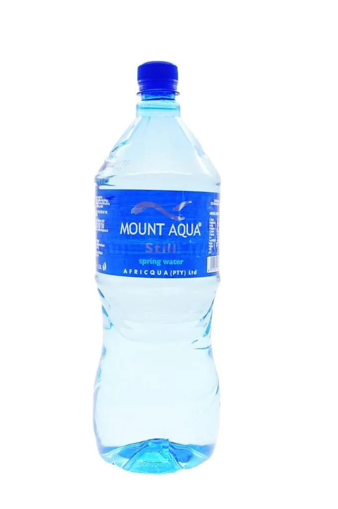 Mount Aqua Still Water 12 x 1.5L
