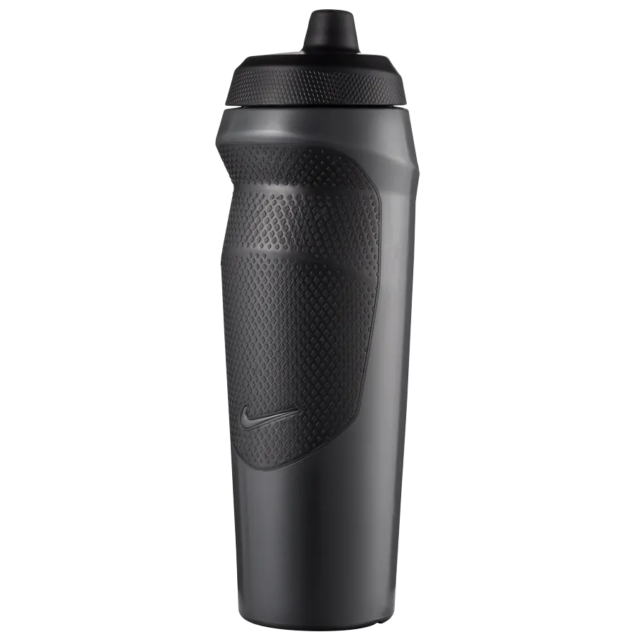 Nike Hypersport 20 Oz Bottle - Black