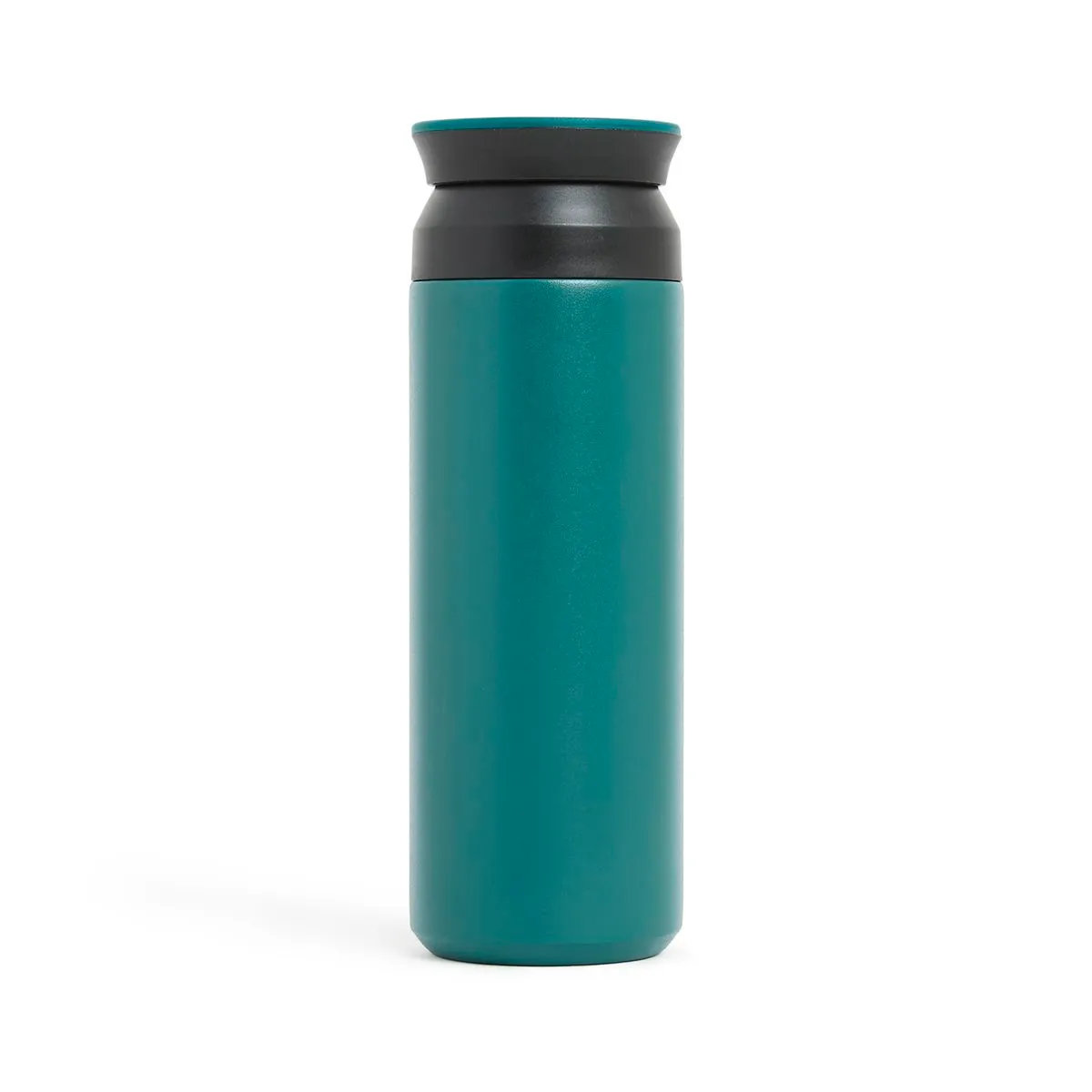 George & Mason - 500ml Insulated Travel Tumbler - Teal