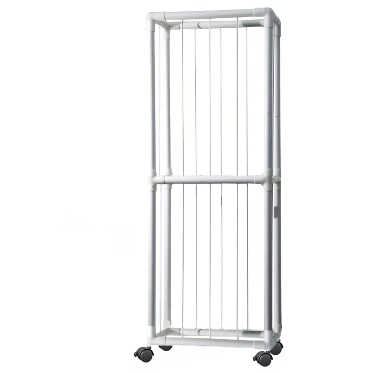 Stuffed Animal Storage Toy Storage Rack Large-Capacity Doll Storage Rack