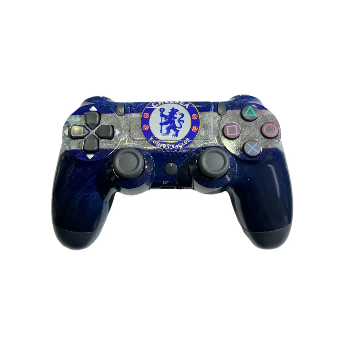 Doubleshock PS4 Wireless Controller Chelsea
