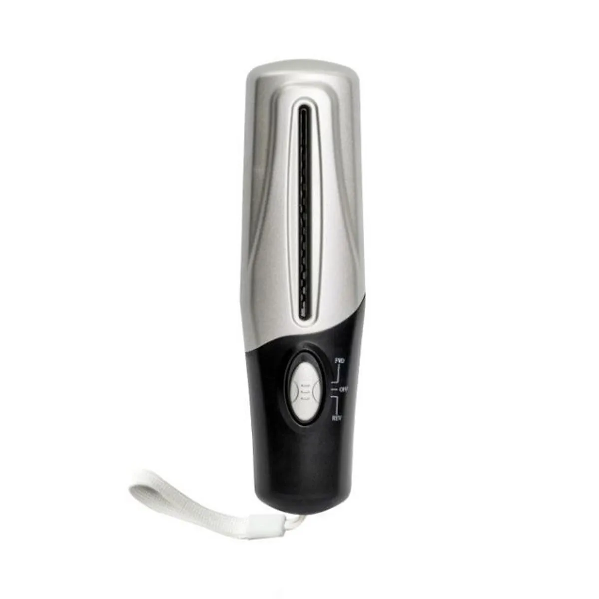 Portable Paper Shredders Small Handheld Stationery Office Home Shredders